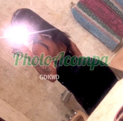 Vitória (21) 98088-2234, escort em Copacabana (RJ)