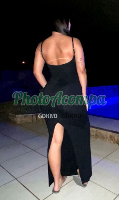 Vitória (21) 98088-2234, escort em Copacabana (RJ)