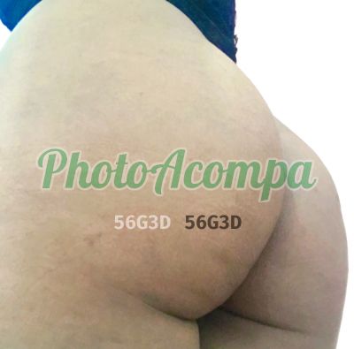 Flávia, mulher que faz videochamadas e sexting