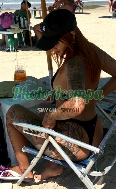 Sophia Lages (47) 99154-3938, escort em Florianópolis