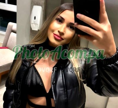 Beatriz, acompanhante em Fortaleza