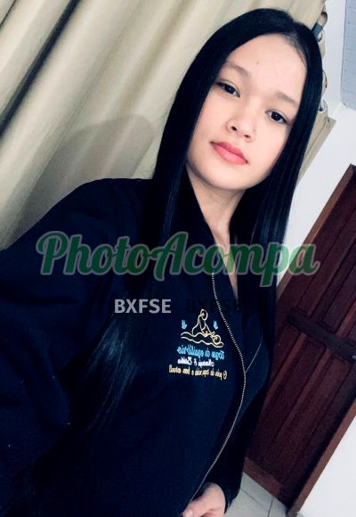 Clara (92) 99182-3288, acompanhante em Manaus