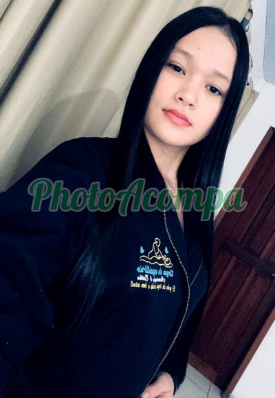 Clara (92) 99182-3288, acompanhante em Manaus