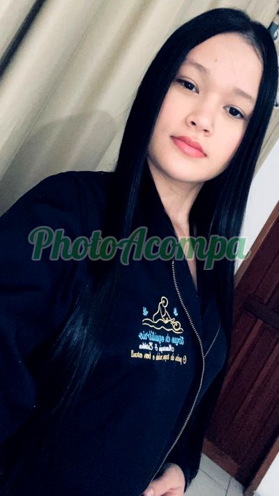 Clara (92) 99182-3288, acompanhante em Manaus