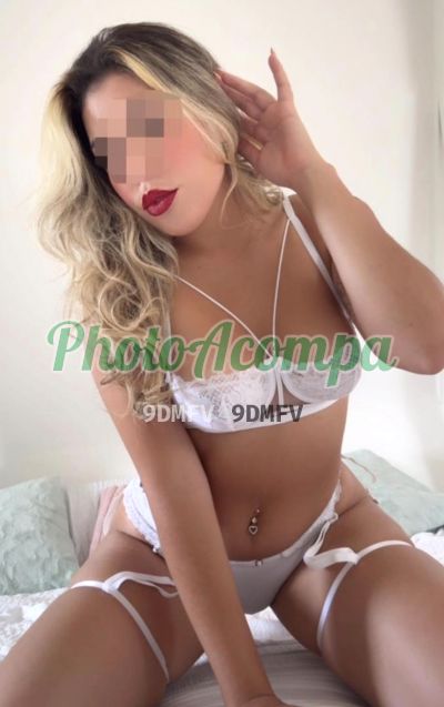 Sabrine (11) 99757-8264, escort em Sorocaba