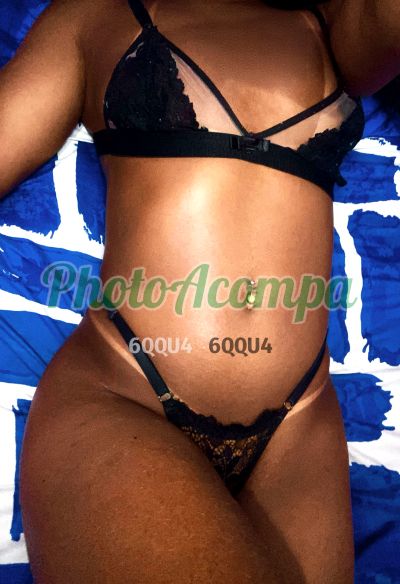 Paloma, escort em Duque de Caxias