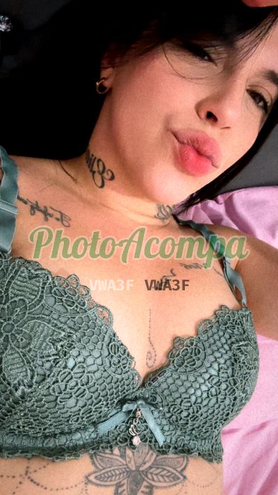 Jessica Alves (16) 99783-9720, escort em São José