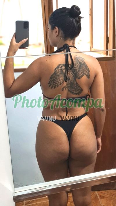 Romaria (11) 97598-6415, acompanhante em Santana de Parnaíba