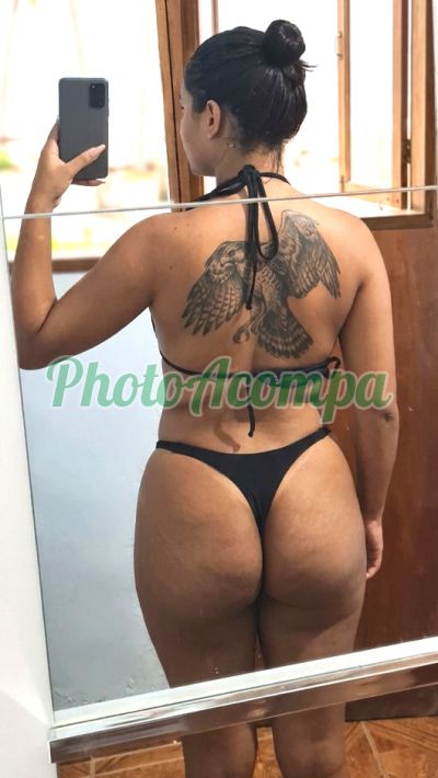 Romaria (11) 97598-6415, acompanhante em Santana de Parnaíba