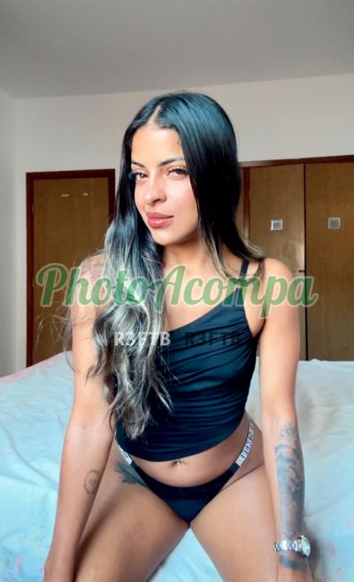 Mirela (11) 99314-3931, escort em São Paulo