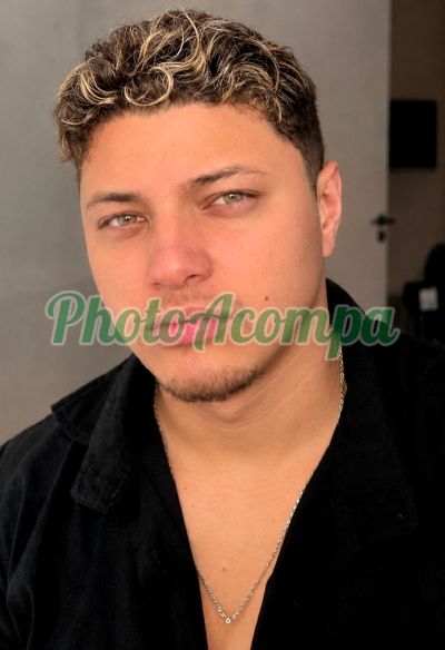 Alexsandro Lopes de Sousa (85) 99657-9850, garoto de programa em Fortaleza