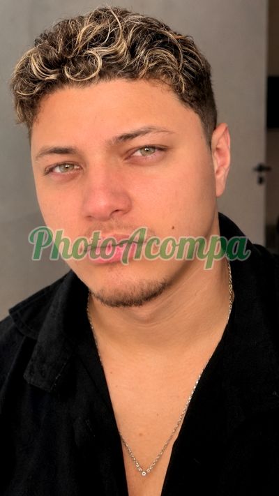 Alexsandro Lopes de Sousa (85) 99657-9850, garoto de programa em Fortaleza
