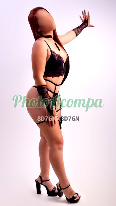 Brenda Emannuelle (91) 98542-5445, acompanhante em Belém