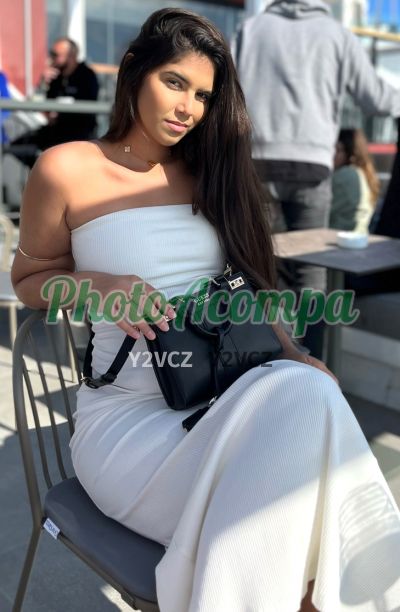 Kamille Morais (19) 98284-5061, acompanhante em Sorocaba