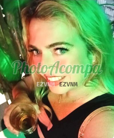 Cacau Borges, mulher que faz videochamadas e sexting