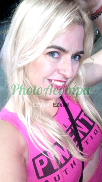 Cacau Borges, mulher que faz videochamadas e sexting