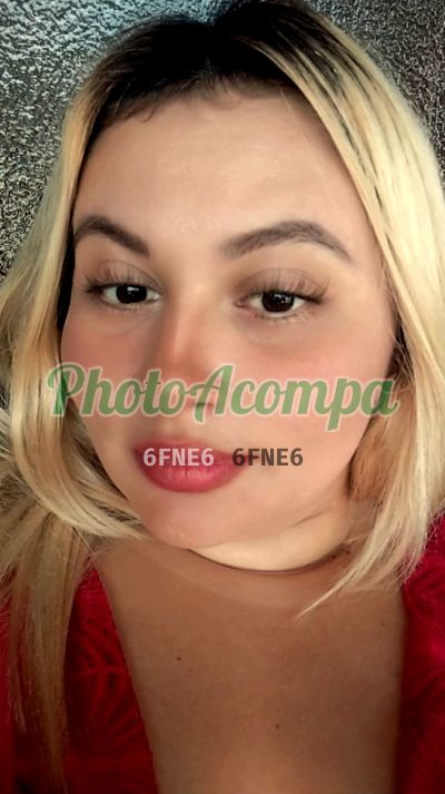Alesandra (43) 99117-1363, mulher que faz videochamadas e sexting