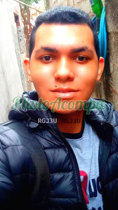 Gabriel (11) 92088-0318, garoto de programa em Guarulhos