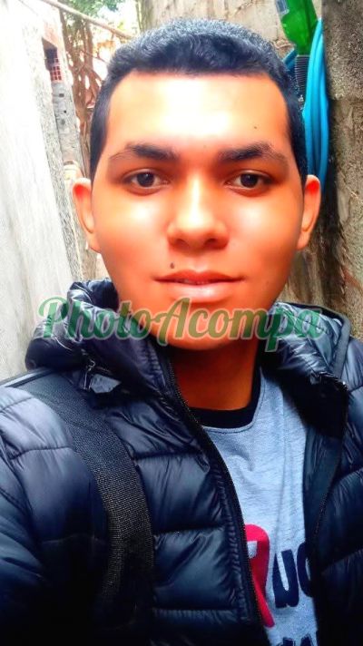 Gabriel (11) 92088-0318, garoto de programa em Guarulhos