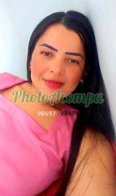 Daiana Araújo (85) 99275-8726, mulher que faz videochamadas e sexting