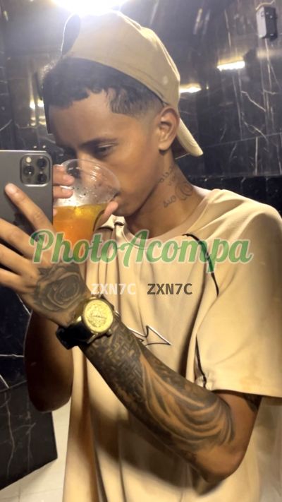 Wilson (62) 99664-6049, garoto de programa em Caraguatatuba