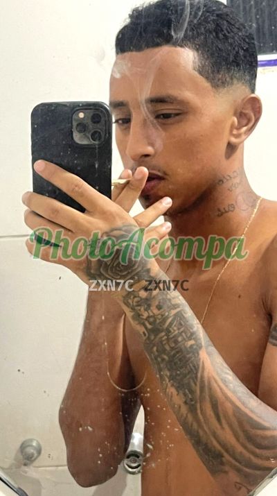 Wilson (62) 99664-6049, garoto de programa em Caraguatatuba