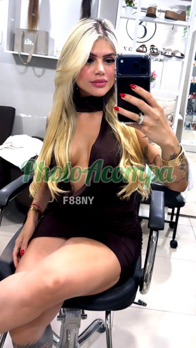 Sophia Lins (84) 99913-7854, escort em Maceió