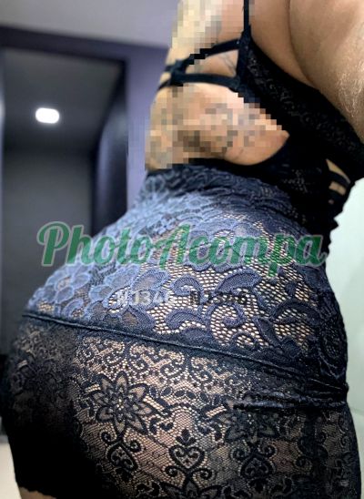 Soraya (91) 99201-3421, escort em Duque de Caxias