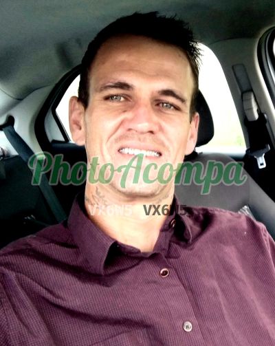 Carlos Henrique, garoto de programa em São Paulo