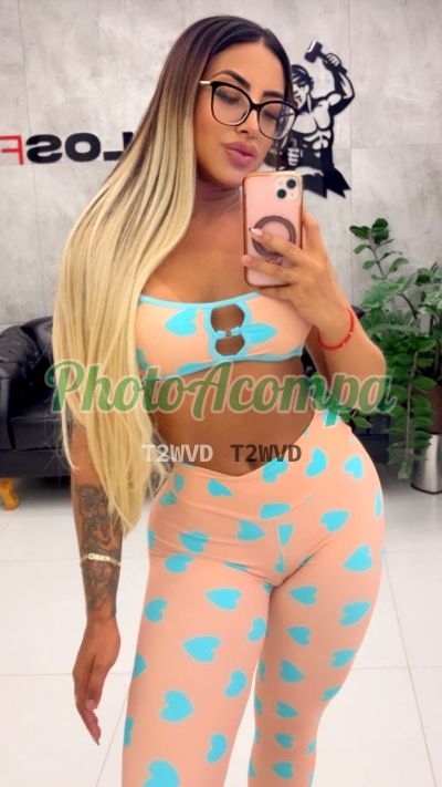 Bruna Ferrari (21) 97717-6226, garota de programa em Barbacena