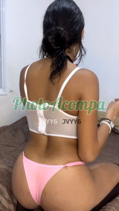 Luiza Cavalcante (11) 98888-2950, escort em Itatiba