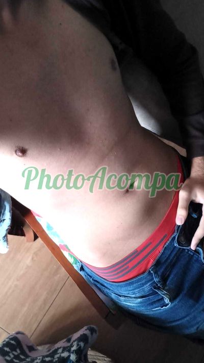 Andy (21) 99174-9928, garoto de programa em Campo Limpo Paulista