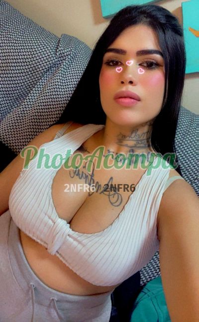 Débora (51) 99010-4206, acompanhante em Viamão