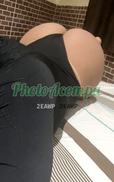 Victória Oliveira (11) 95905-9346, escort em Mauá (ABC Paulista)