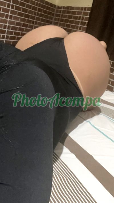 Victória Oliveira (11) 95905-9346, acompanhante em Mauá (ABC Paulista)