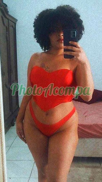 Eduarda Sanches (11) 94710-3285, garota de programa em São Paulo