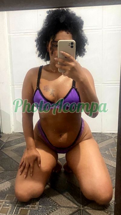 Gaby Sanches (11) 94710-3285, garota de programa em São Paulo