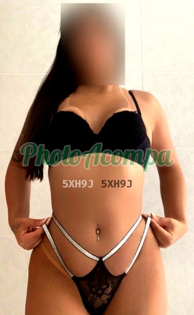 Letícia Mestiça (19) 99694-6792, acompanhante em Campinas