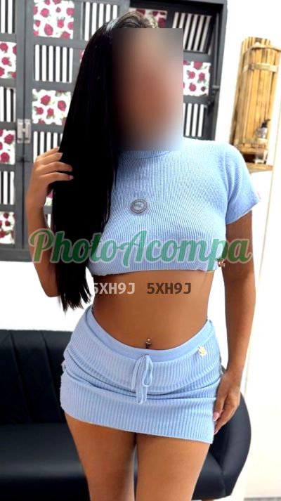 Letícia Mestiça (19) 99694-6792, garota de programa em Campinas
