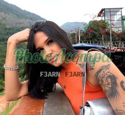 Amanda Lopes (19) 97146-9438, escort em Hortolândia