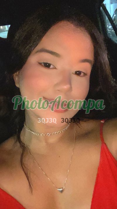 Jhenifer Aguiar, escort em Salvador