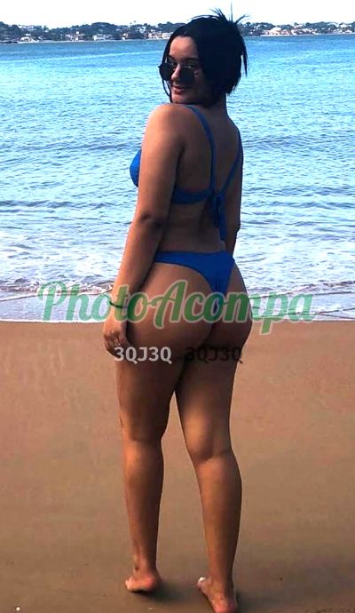 Jhenifer Aguiar (51) 99639-0071, acompanhante em Curitiba