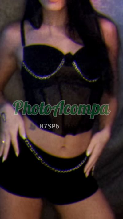 Fúria (12) 99628-7423, travesti em São José dos Campos