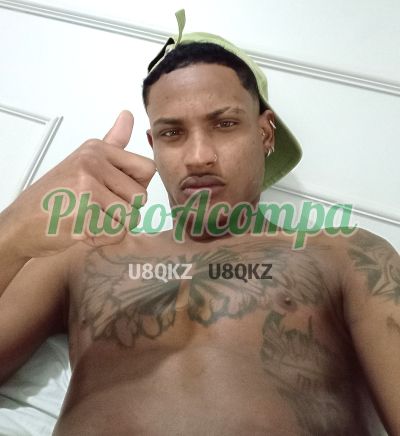 Bahiano Safadinho (38) 99828-4463, garoto de programa em Ribeirão Preto