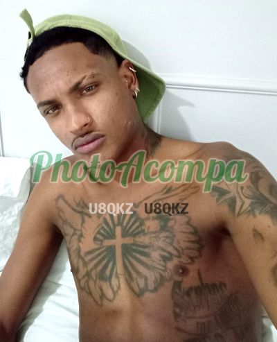 Bahiano Safadinho (38) 99828-4463, garoto de programa em Ribeirão Preto