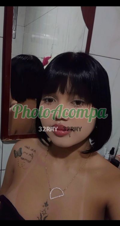 Dyy Sousa (11) 98923-8075, escort em Francisco Morato