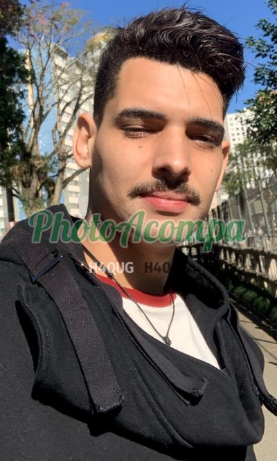 Felipe (62) 99203-2631, garoto de programa em Caldas Novas