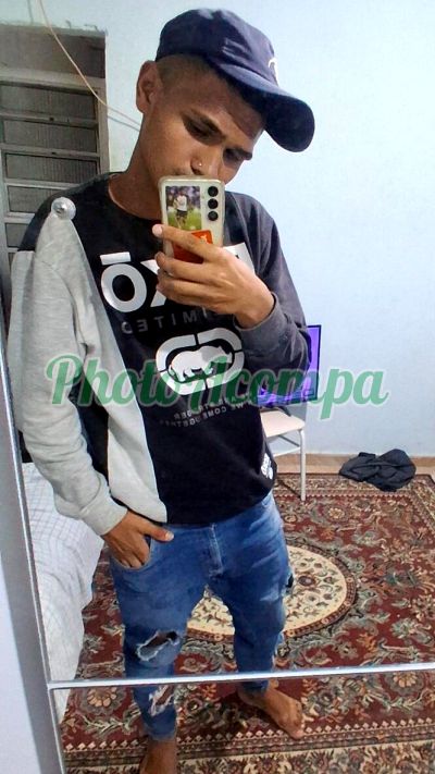 Pablo (11) 98673-2031, garoto de programa no ABC Paulista
