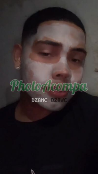 Mikael (21) 99392-5275, garoto de programa no Rio de Janeiro