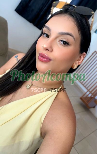 Lays (15) 98165-3382, escort em Sorocaba